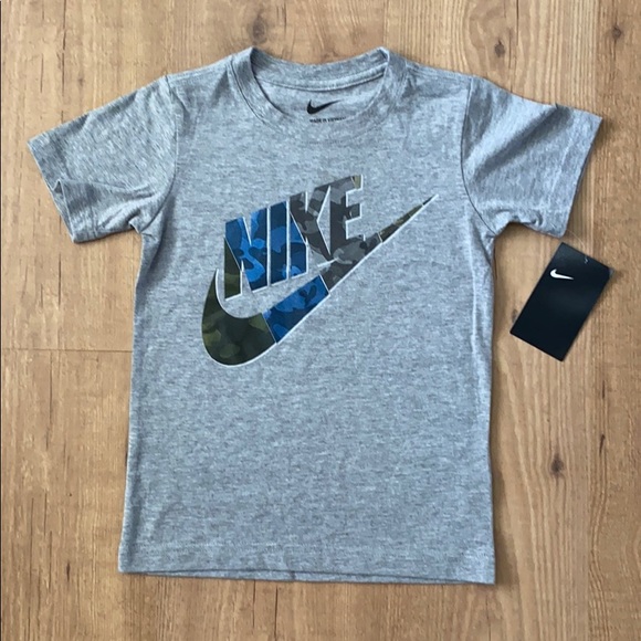 Nike Other - ☀️🏖SALE🏖☀️ NWT Child’s Nike Shirt